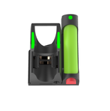  ĐÈN PIN LED LENSER i9R iron 