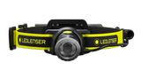  ĐÈN PIN ĐỘI ĐẦU LEDLENSER iH8R 