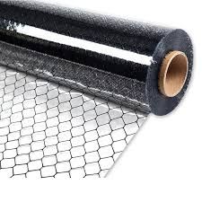  Màn che nhựa PVC dạng tổ ong chống tĩnh điện ESD  (ESD pvc Curtain) 