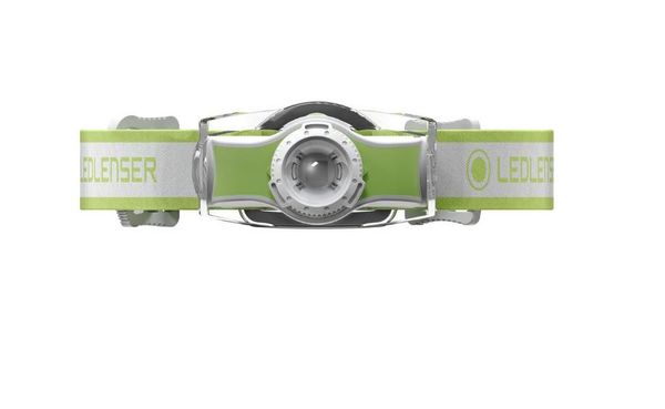  ĐÈN PIN ĐỘI ĐẦU LEDLENSER MH3 