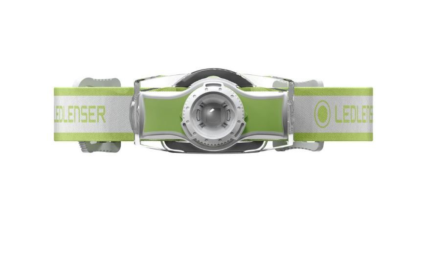  ĐÈN PIN ĐỘI ĐẦU LEDLENSER MH3 