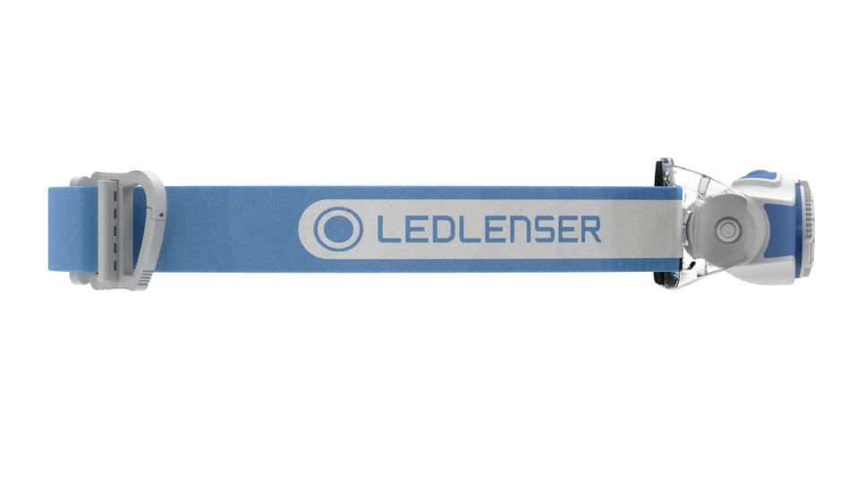  ĐÈN PIN ĐỘI ĐẦU LEDLENSER MH3 