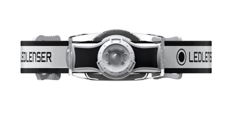  ĐÈN PIN ĐỘI ĐẦU LEDLENSER MH3 