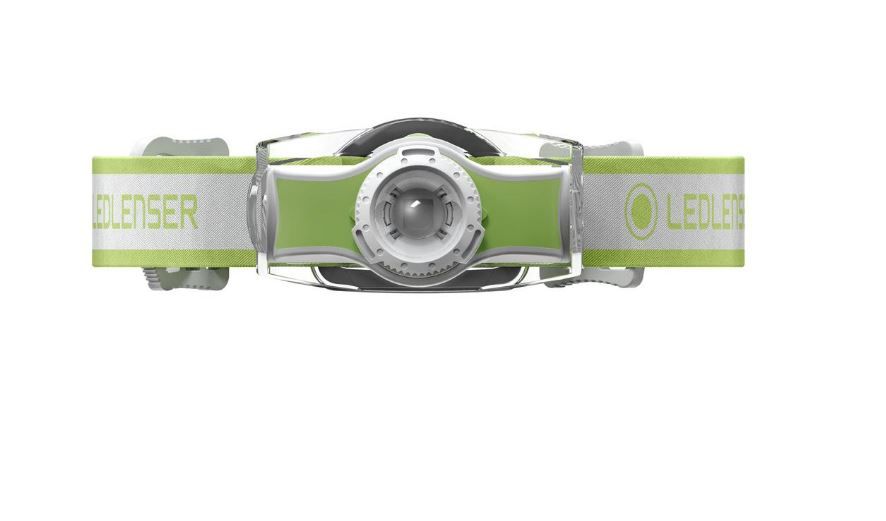  ĐÈN PIN ĐỘI ĐẦU LEDLENSER MH3 