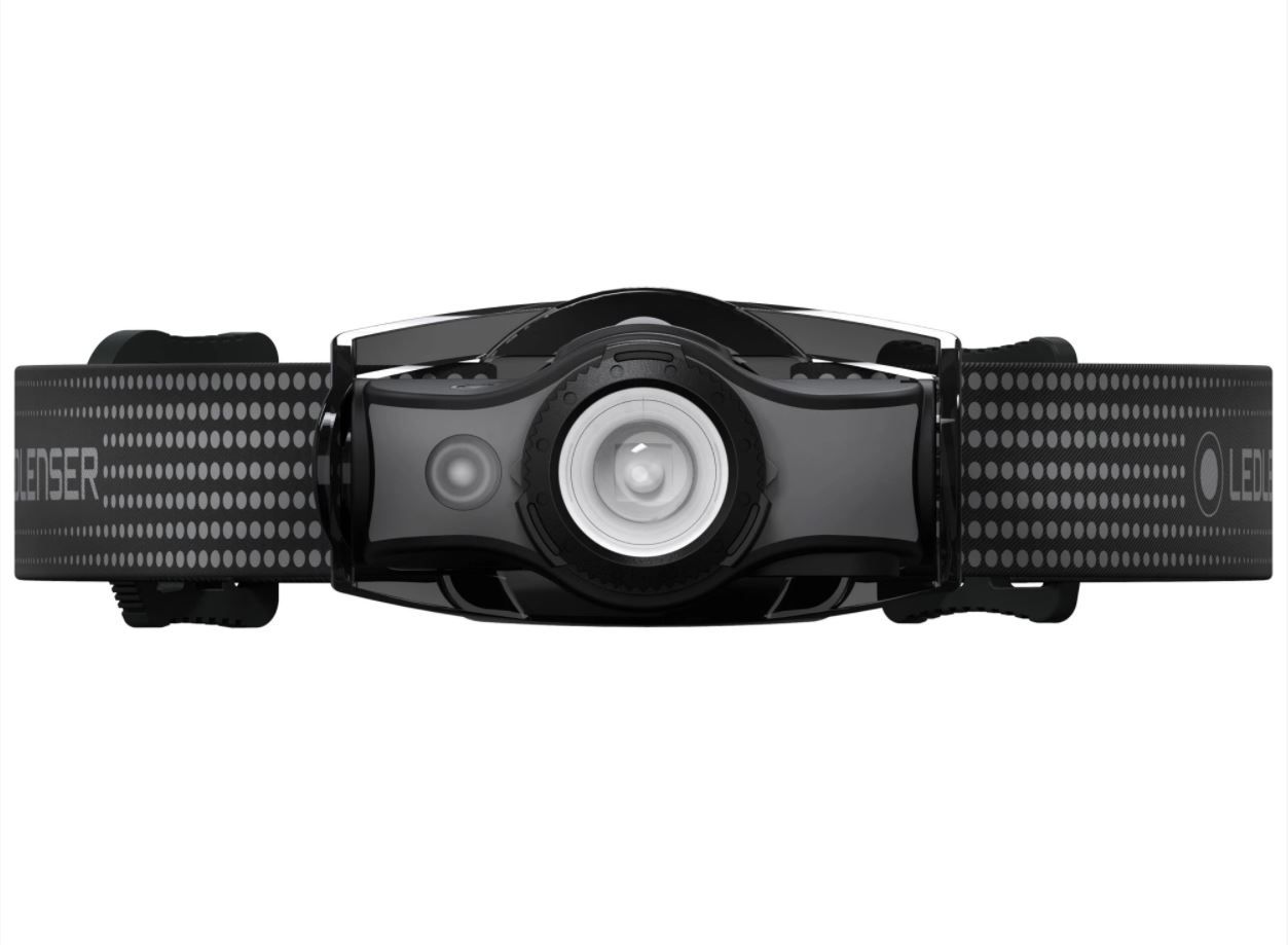  ĐÈN ĐỘI ĐẦU LEDLENSER MH5 ( NEW ) 