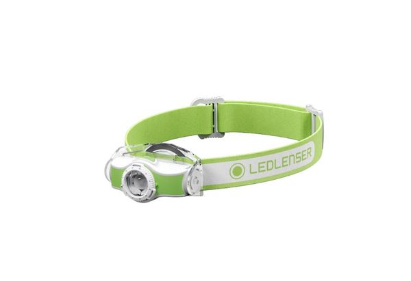  ĐÈN ĐỘI ĐẦU LEDLENSER MH5 