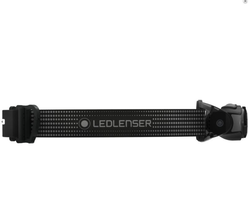  ĐÈN ĐỘI ĐẦU LEDLENSER MH5 ( NEW ) 