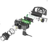  ĐÈN ĐỘI ĐẦU LEDLENSER MH5 ( NEW ) 