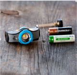  ĐÈN ĐỘI ĐẦU LEDLENSER MH5 ( NEW ) 