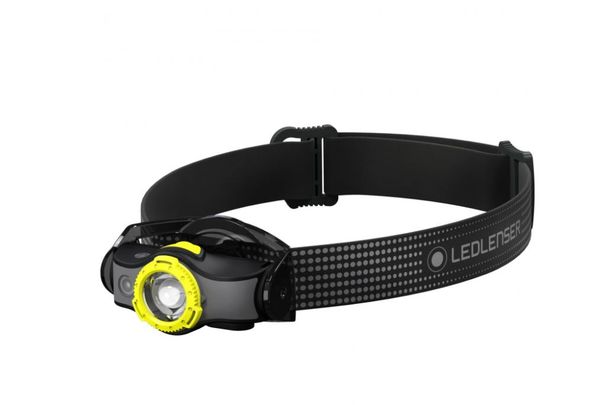  ĐÈN ĐỘI ĐẦU LEDLENSER MH5 ( NEW ) 