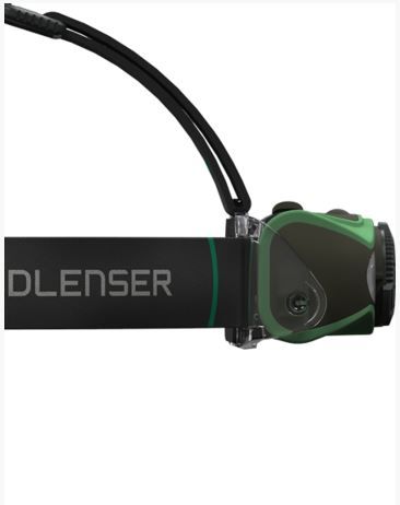  ĐÈN PIN ĐỘI ĐẦU LEDLENSER MH8 