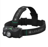  ĐÈN PIN ĐỘI ĐẦU LEDLENSER MH8 
