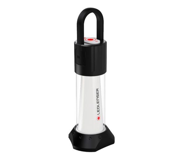  ĐÈN PIN CẮM TRẠI LEDLENSER ML6 