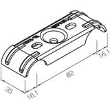  Nẹp bánh xe MT-5109 