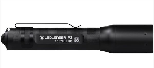  ĐÈN PIN LEDLENSER P3 
