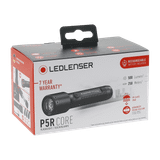  Đèn pin Ledlenser P5R Core 