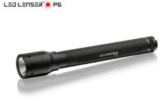 ĐÈN PIN LED LENSER P6