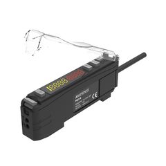 PG1 Dual Digital Fiber Optic Amplifier(Economic and practical type) PG1-N