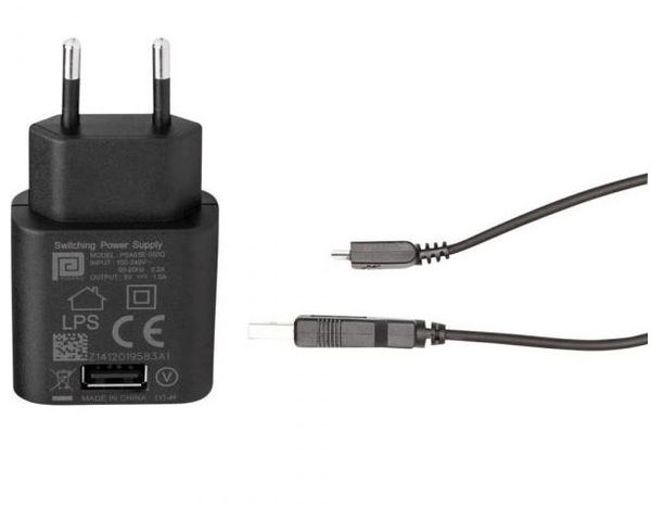  Phụ kiện củ sạc đèn pin LEDLENSER 