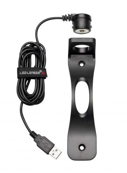  Phụ kiện sạc từ tính LEDLENSER ( P7R, M7R, …) 
