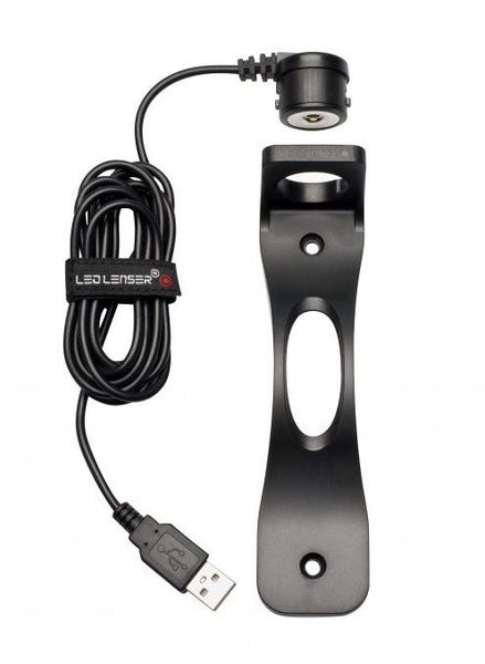  Phụ kiện sạc từ tính LEDLENSER ( P7R, M7R, …) 