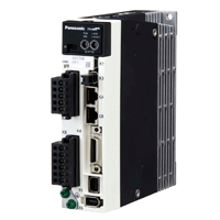  MBDLN25BE | Driver (EtherCAT) 