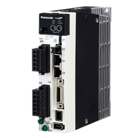 MBDLN25BE | Driver (EtherCAT)
