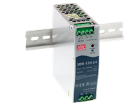 SDR Series | AC/DC> DIN Rail