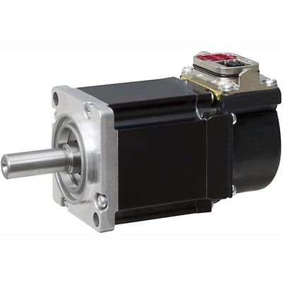  HK-MT Series Rotary Servo Motor 