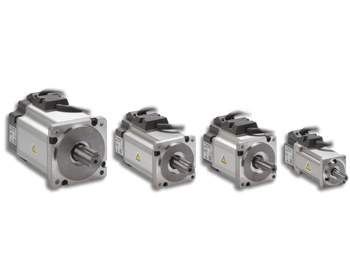  MHMD082J1S | Servo Motor - No Brake 