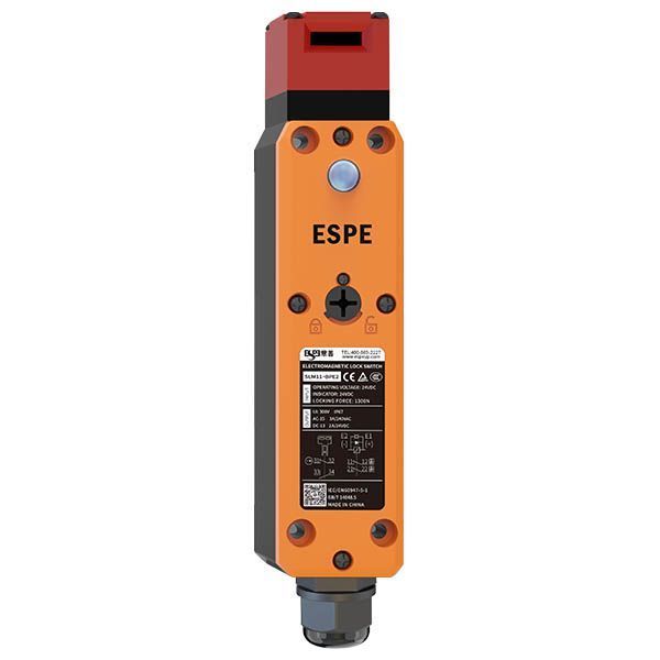  SLM11 Safety Door Switch(4 contacts) 