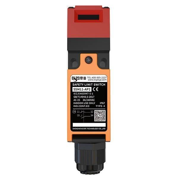  SSM11 Safety Door Switch (economic) 