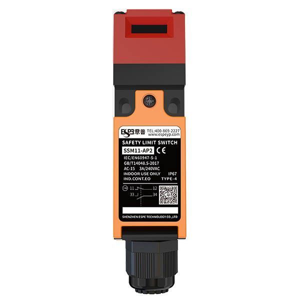  SSM11 Safety Door Switch (economic) 