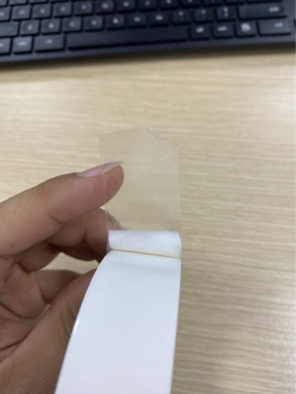  Băng dính trong 2 mặt CIRET 