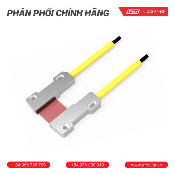  Akusense Array Fiber Component PT-E11M 