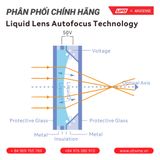  Akusense Code Reader RCD-AI100 - S Series 