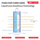  Akusense Code Reader RCD-AI100 - S Series 