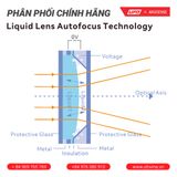  Akusense Code Reader RCD-AI100 - S Series 