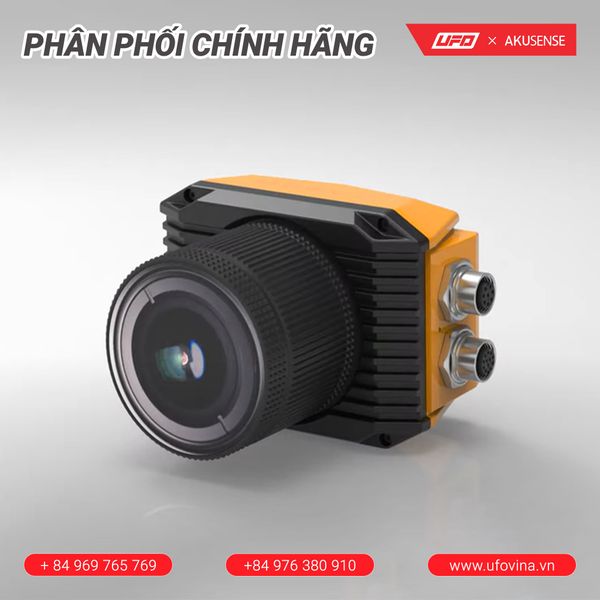  Akusense Code Reader RCD-AI2000 Series 