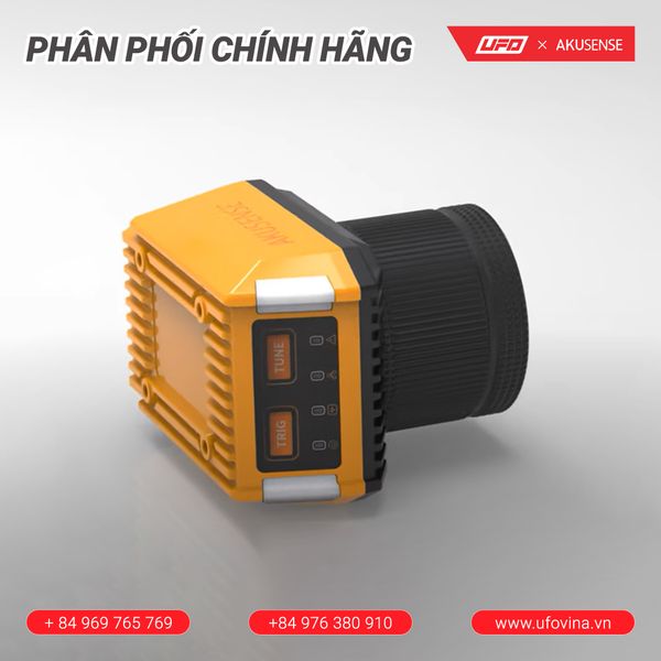  Akusense Code Reader RCD-AI2000 Series 