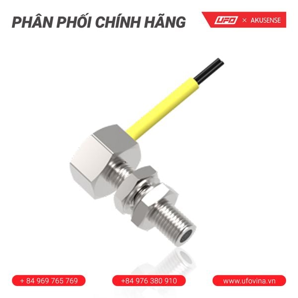  Akusense Universal type fiber optic element PD-C32TZ 