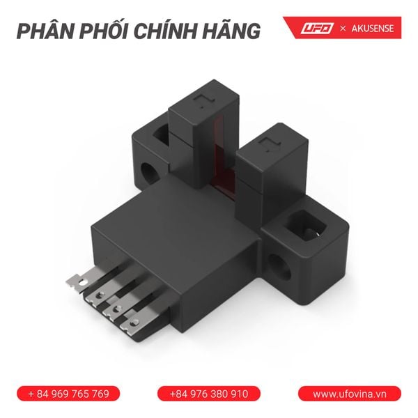  Akusense Slot Sensor SL-305N-E 