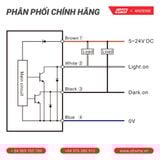  Akusense Slot Sensor SL-305N-E 