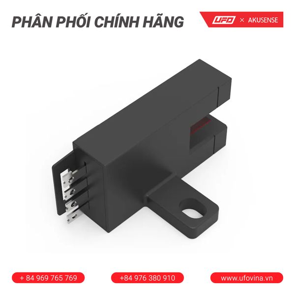  Akusense Slot Sensor ST-303N-E 