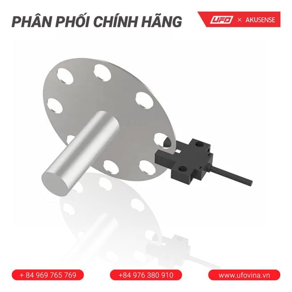  Akusense Slot Sensor ST-303N-E 