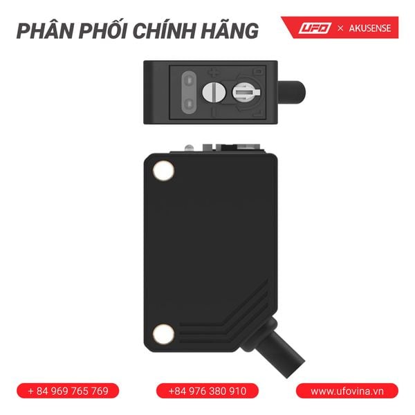  Akusense Square Sensor ELE-RM05N 