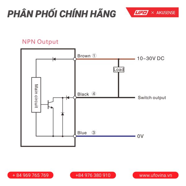  Akusense Thin Sensor ESL-25NO 