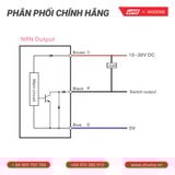  Akusense Square Sensor PTJ-T150NO-I 