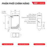  Akusense Square Sensor PTE-TM10AN 