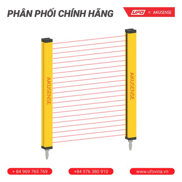  Akusense Standard Sensor BML20-T1203NC 